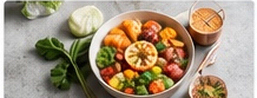 Nutrition resource