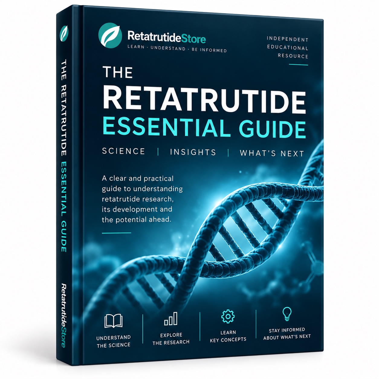 The Retatrutide Essential Guide