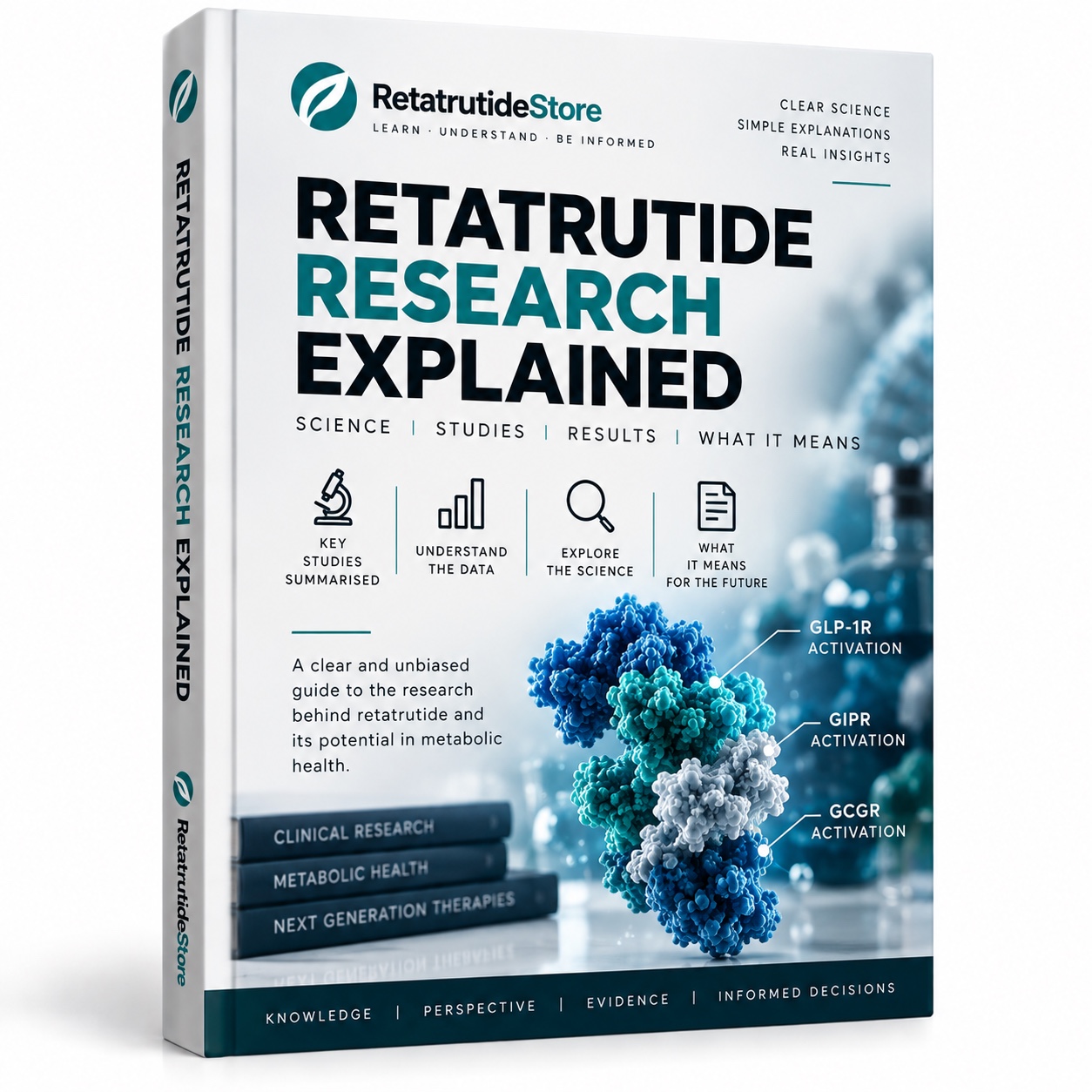 Retatrutide Research Explained